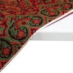 مغزی دوزی ترمه