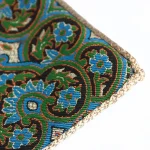 مغزی دوزی ترمه