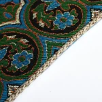 مغزی دوزی ترمه