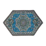 خرید ترمه برای میز عسلی
