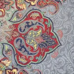 جزئیات طرح ترمه