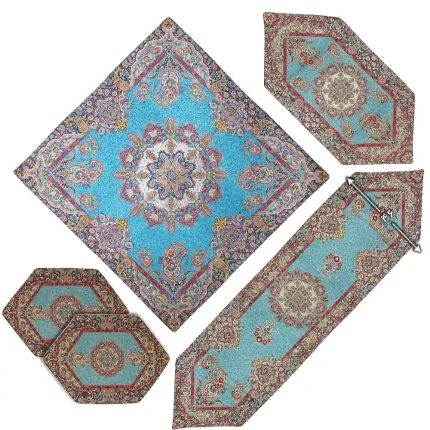 ست هدیه ترمه